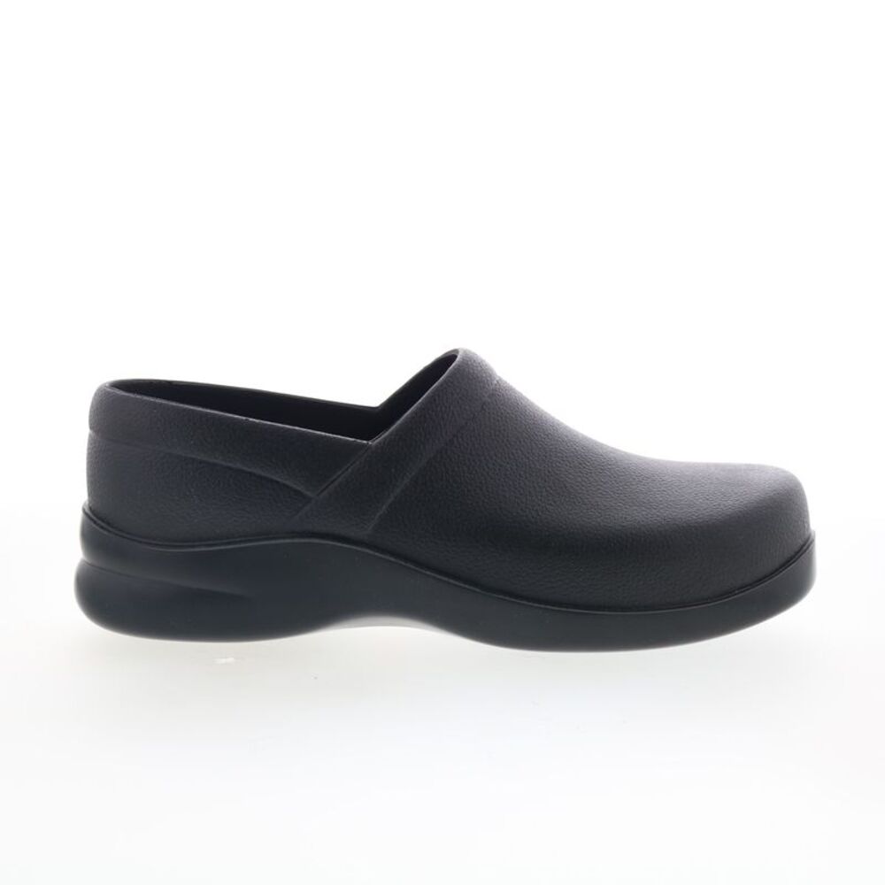 Klogs Womens Boca Black Shoes (NWT)
